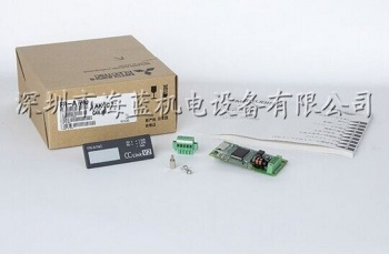 三菱變頻器CCLINK模塊 FR-A7NC-E-KIT自帶終端電阻嗎？