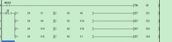 三菱FX系列PLC的基本指令有哪些？