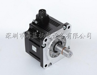 三菱伺服電機(jī)HF-SP51 和 HF-SP52 能否相互代替使用，它們有何區(qū)別？