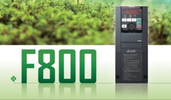 三菱變頻器FR-A800和FR-F800系列的區(qū)別在哪里？