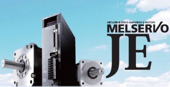 三菱伺服J4-B/JE-B如何進行轉(zhuǎn)矩控制、速度控制