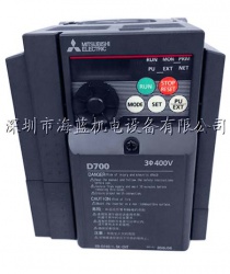如何解決三菱PLC和變頻器通信不上？