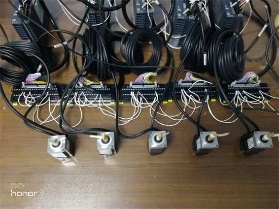 號(hào)外！號(hào)外_三菱定位新用法：FX5U內(nèi)置32軸總線(xiàn)定位！
