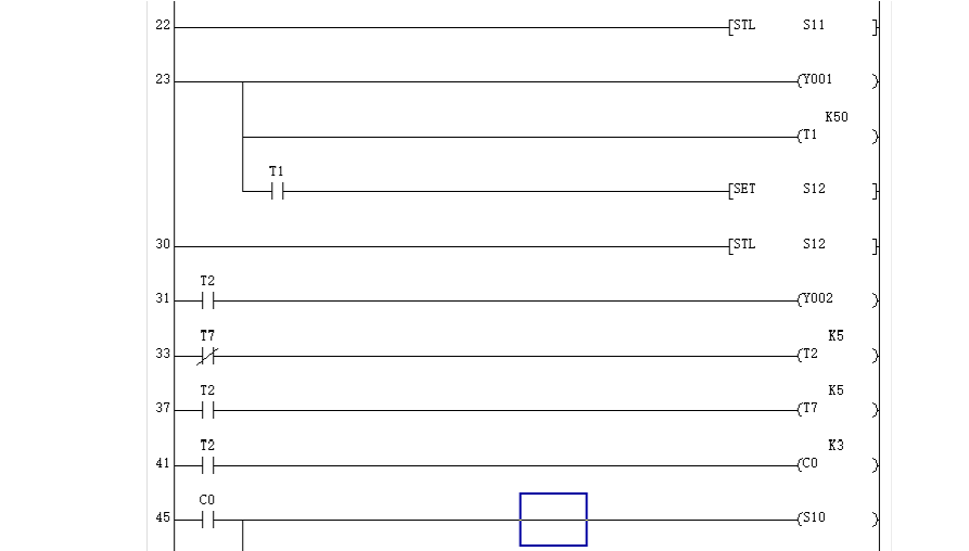 對(duì)于PLC新手來(lái)說(shuō)，什么是是PLC的三大量都不知道？