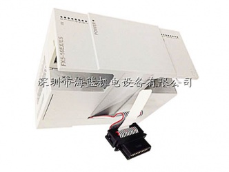 FX5-16EX/ES三菱6點(diǎn)輸入模塊，擴(kuò)展輸入模塊