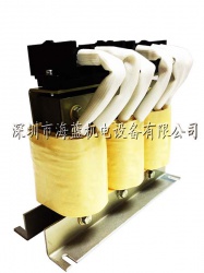 FR-HAL-H55K三菱電抗器，變頻器專用，三菱技術(shù)支持