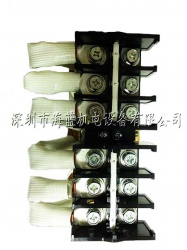 FR-HAL-H280K三菱電抗器,用于三菱變頻器220KW，280KW