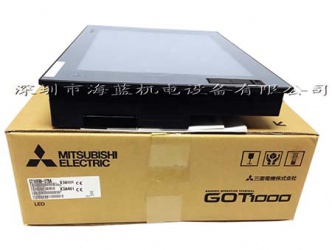 GT1695M-XTBA三菱觸摸屏，價(jià)格實(shí)惠，幫助選型，全年保修。