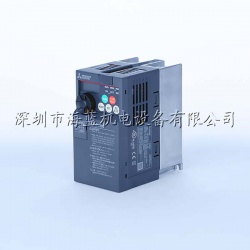 FR-E720-0.4K三菱變頻器，三相220V,深圳變頻器代理