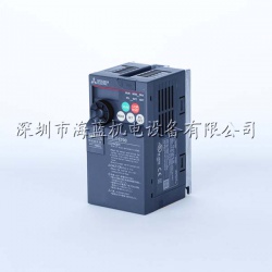 三菱變頻器FR-E720-0.2K，三菱變頻器廠家直銷