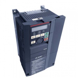 FR-A840-03610-2-60(132KW)/FR-A840-132K三菱變頻器，3相380V變頻器，矢量控制內(nèi)置PLC