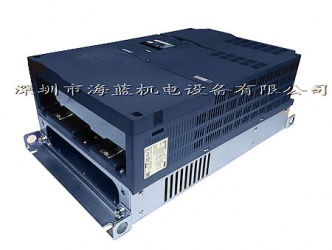 三菱變頻器FR-A820-75K，F(xiàn)R-A820-03800代替A720-75K，A520-75K