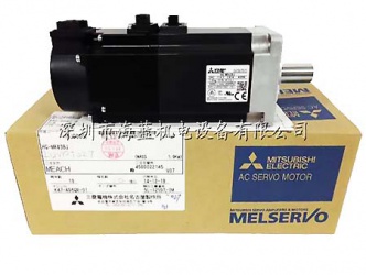 HG-MR43三菱電機(jī)，HG-MR43三菱電機(jī)匹配驅(qū)動(dòng)器型號(hào)MR-J4-10A，MR-J4W2/3