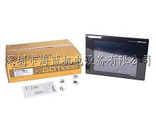 GT1675-VNBA三菱觸摸屏，自帶說(shuō)明書，免費(fèi)送軟件