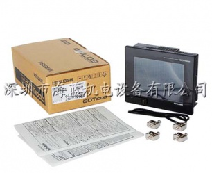 GT1155-QTBD三菱觸摸屏，24小時在線發(fā)貨，免費技術(shù)上門服務