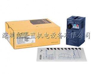 FR-D720-0.2K三菱變頻器，深圳海藍(lán)變頻器代理商，三菱廠家直銷，正品保障