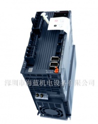 MR-J4-500B-RJ三菱伺服放大器，伺服放大器SSCNETIII / H對(duì)應(yīng)（全閉環(huán)控制）三相AC 200 V?240 V，5 kW